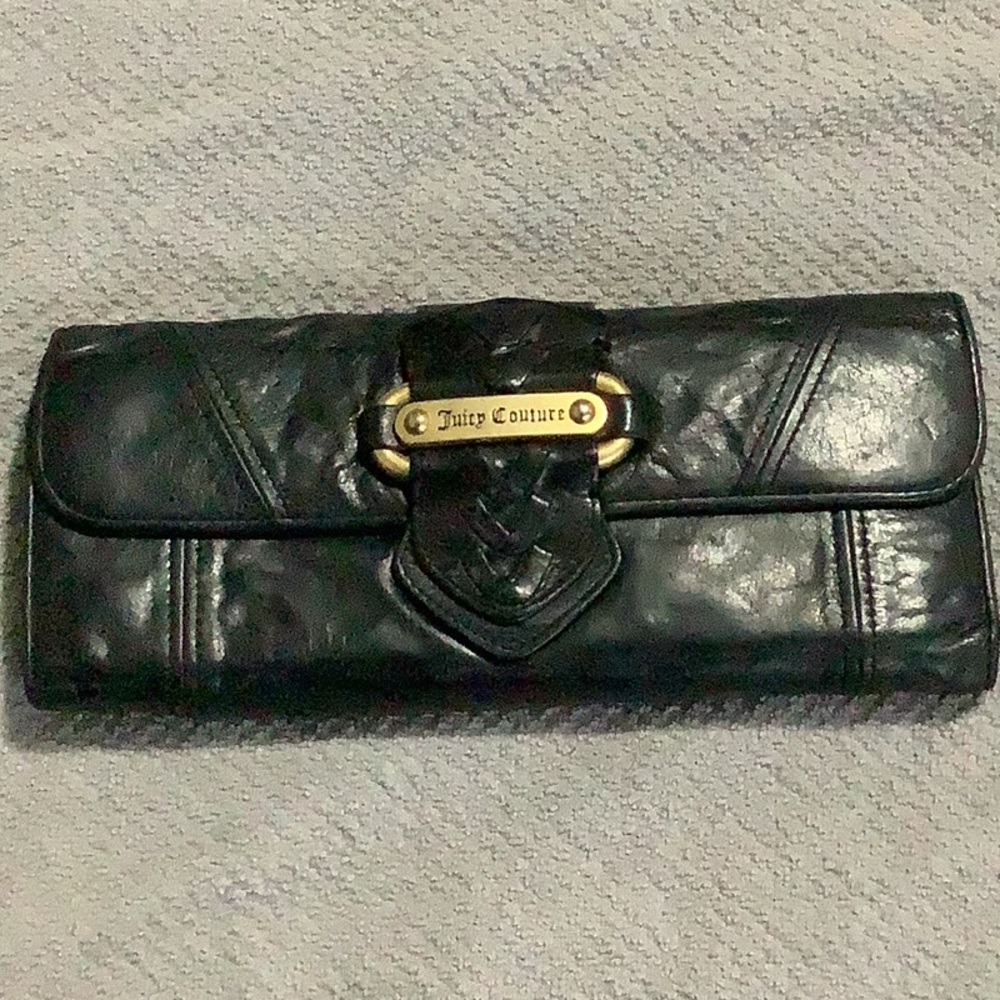 Juicy wallet